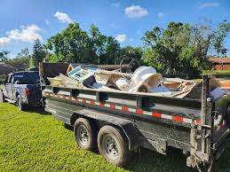 Bellaire, TX Junk Removal Services Company